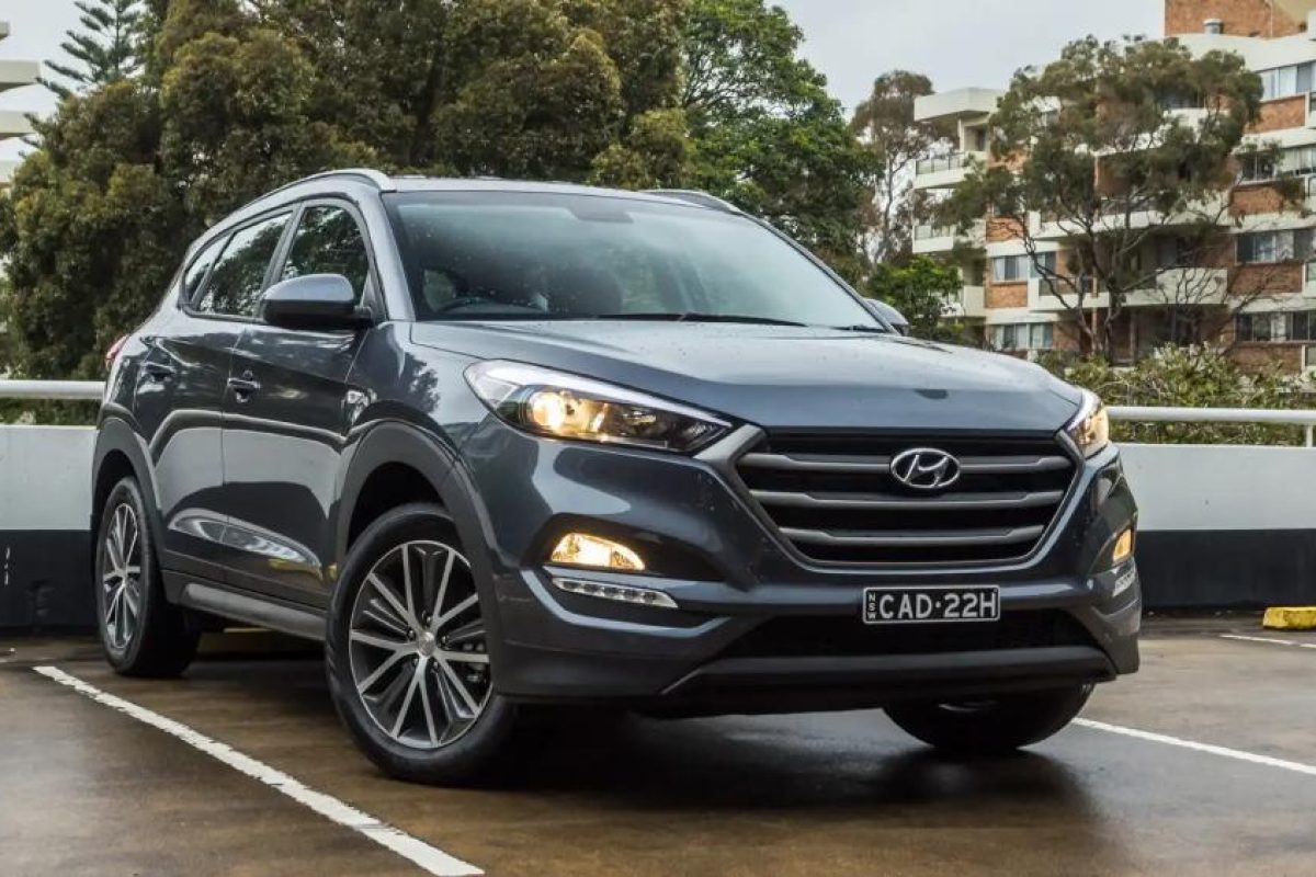 تعمیرگاه تخصصی توسان در تهران+ تعمیر موتور و گیربکس