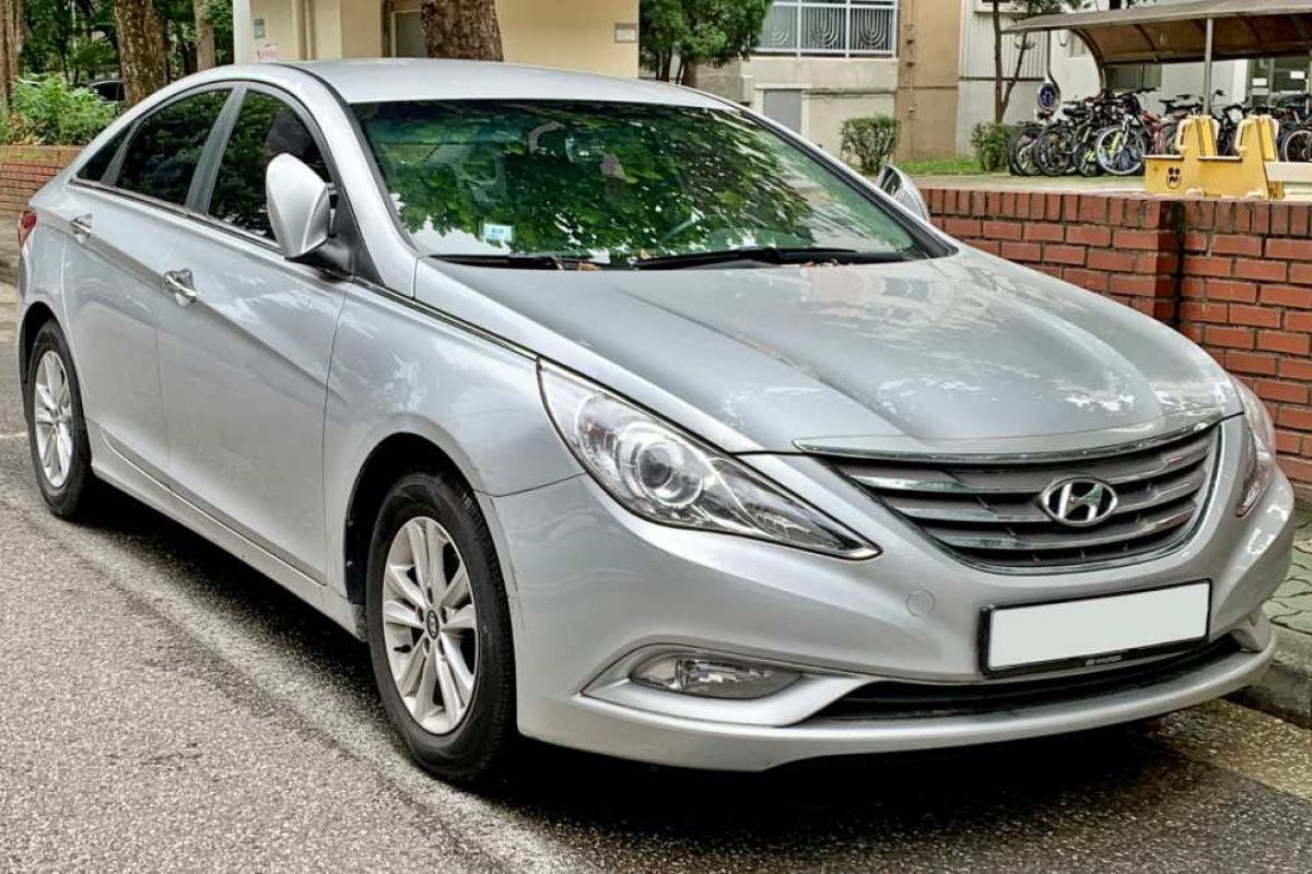 تعمیرگاه تخصصی سوناتا در تهران+ تعمیر موتور و گیربکس