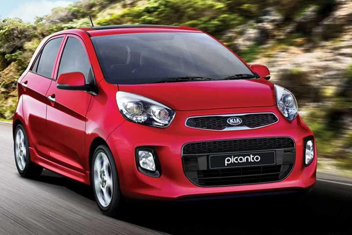 تعمیرگاه تخصصی پیکانتو در تهران+ تعمیر موتور و گیربکس