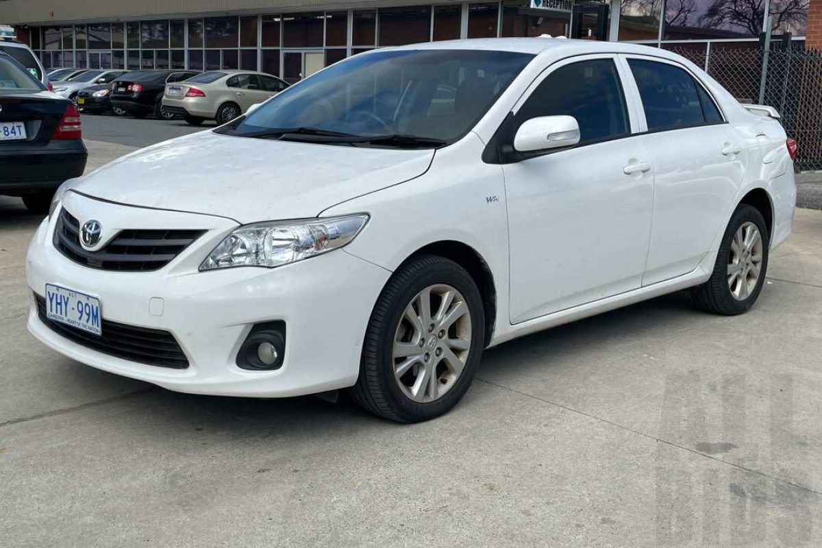 تعمیرگاه تخصصی کرولا در تهران+ تعمیر موتور و گیربکس