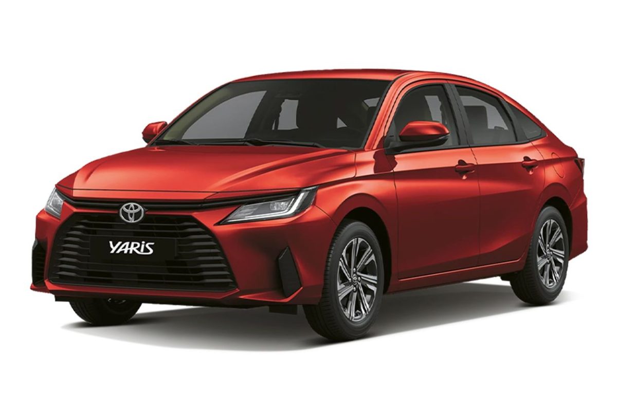 تعمیرگاه تخصصی یاریس در تهران+ تعمیر موتور و گیربکس