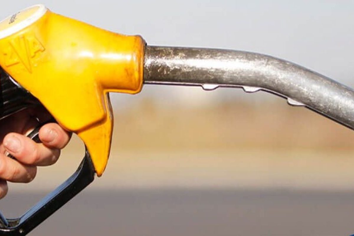 ارسال سوخت در محل امدادکارا